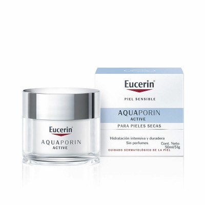 Päivävoide Eucerin Active...