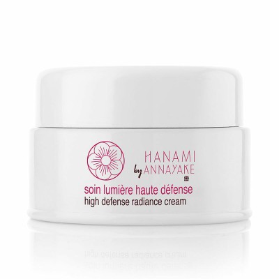 Day Cream Annayake Hanami...