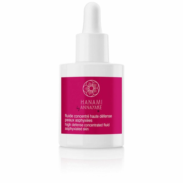 Päivävoide Annayake Hanami 30 ml