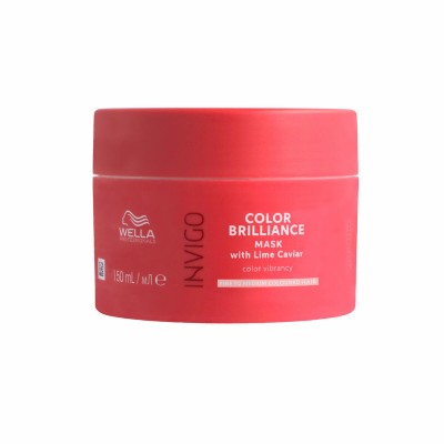 Hair Mask Wella Invigo...