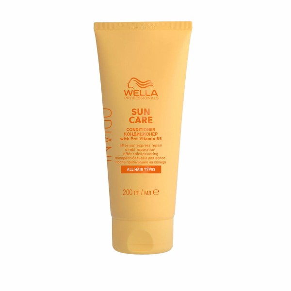 Kondicionieris Wella Invigo Sun 200 ml