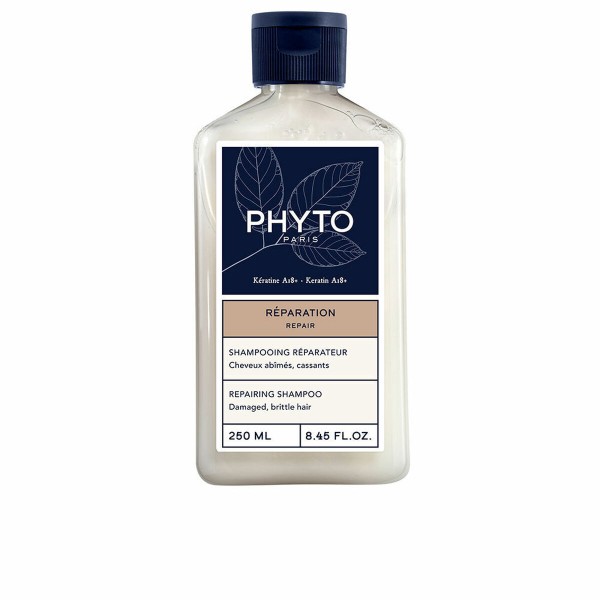 Šampūns Phyto Paris Réparation 250 ml
