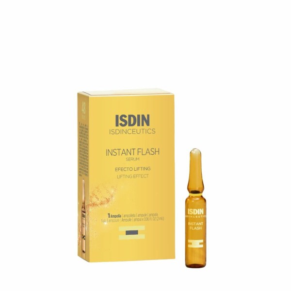 Дневной крем Isdin Isdinceutics Instant Flash 2 ml
