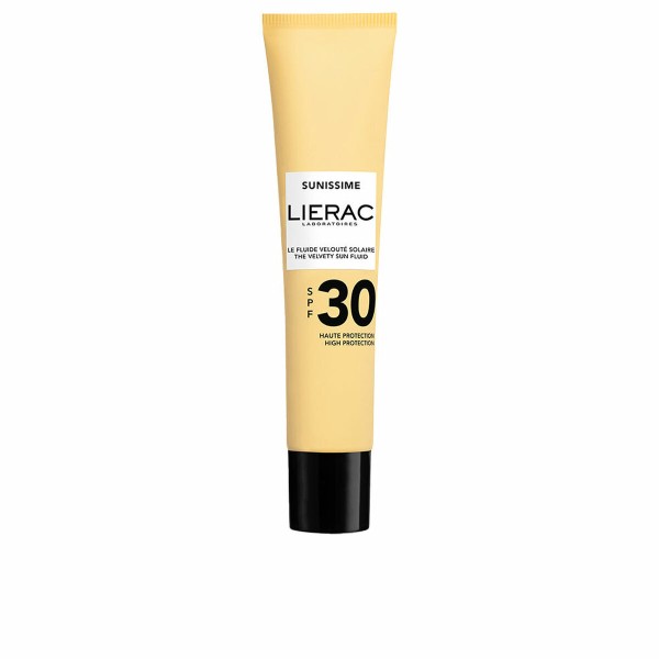 Aurinkosuoja Lierac Sunissime Spf 30 40 ml