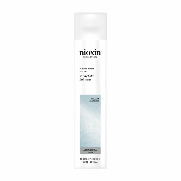 Hiusnaamio Nioxin 3D STYLING 300 ml