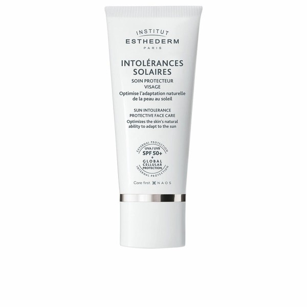 Kremas nuo saulės Institut Esthederm INTOLÉRANCES SOLAIRES Spf 50+ 50 ml