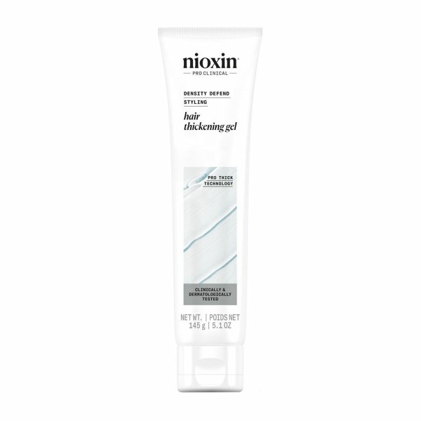 Plaukų kaukė Nioxin 3D STYLING 140 ml