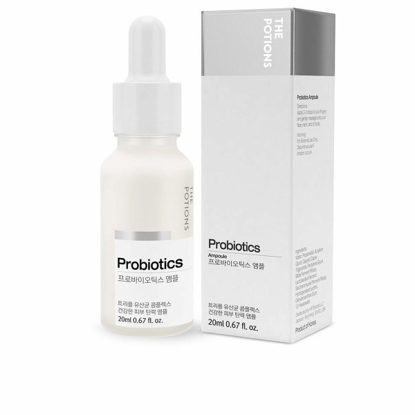 Päevakreem The Potions Probiotics 20 ml