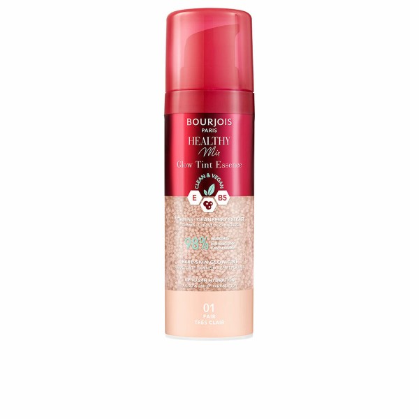 Meikkisetti Bourjois HEALTHY MIX