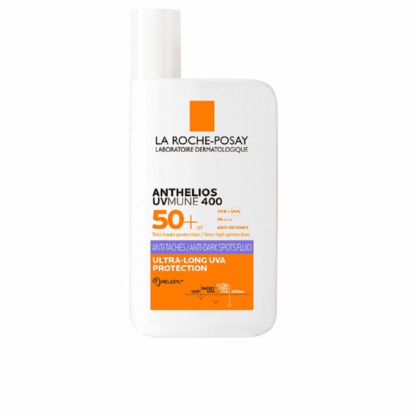 Sejas krēms La Roche Posay ANTHELIOS Spf 50 50 ml