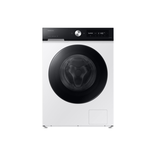 Skalbimo mašina Samsung WW90DB7U94GEU3 60 cm 1400 rpm 9 kg