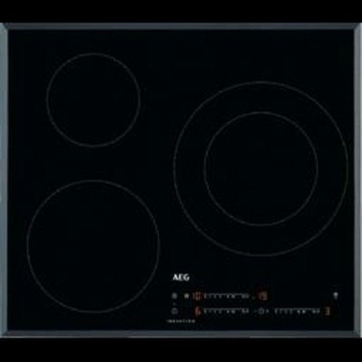 Induction Hot Plate AEG...