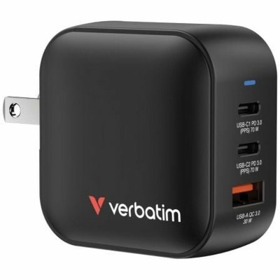 Wall Charger Verbatim 32229