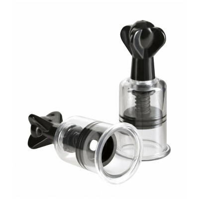 Nipple Clamps Chain Pipedream