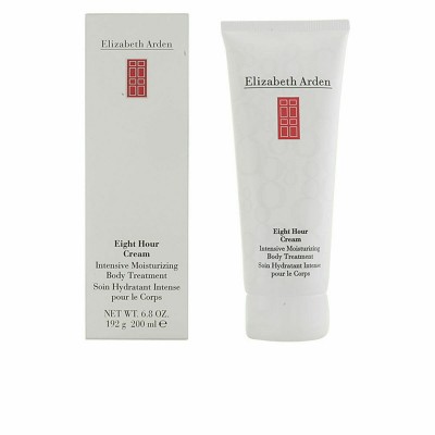 Kehakreem Elizabeth Arden...