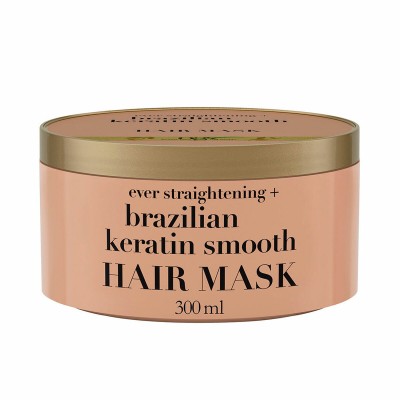 Hair Mask OGX BRAZILIAN...