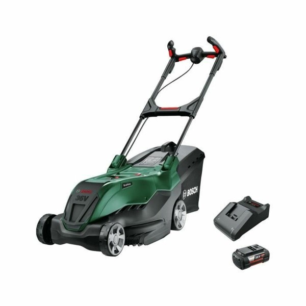 Косилка BOSCH 36V-40-650