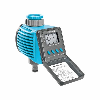 Программатор полива Cellfast