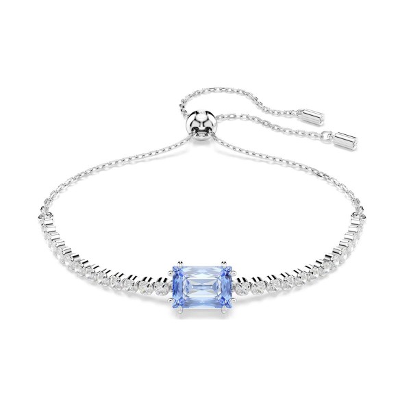Женские браслеты Swarovski 5693412 Серебристый