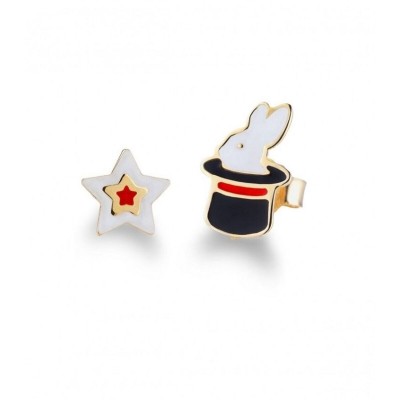 Женские серьги leBebe...