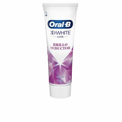 Kotike Oral-B 3D WHITE