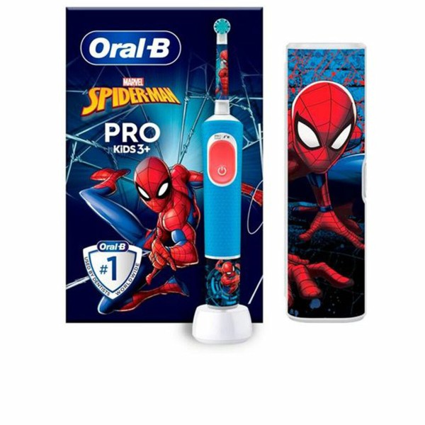 Elektriline Hambahari Oral-B VITALITY INFANTIL