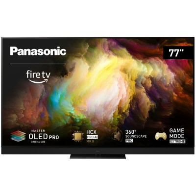 Smart TV Panasonic...