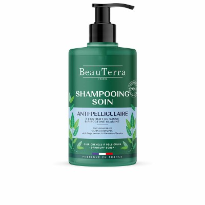 Hilseshampoo Beauterra Soin...