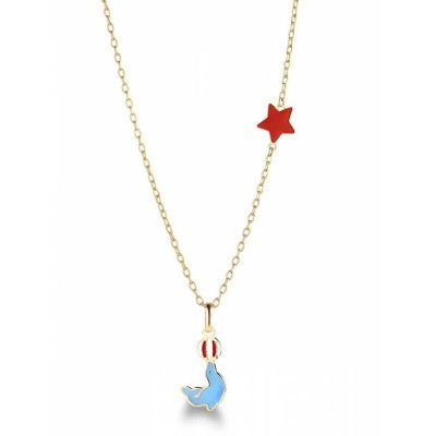 Ladies' Pendant leBebe PMG161