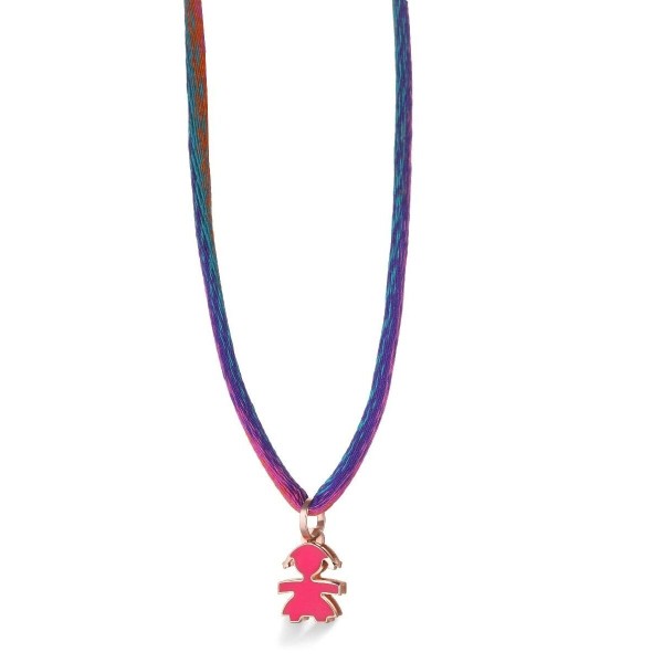 Ladies' Pendant leBebe LBB055-FUX