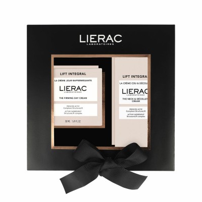 Cosmetic Set Lierac LIFT...