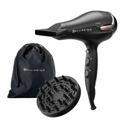 Hairdryer Bellissima K9...