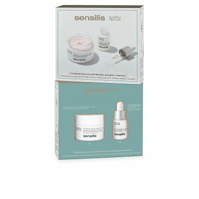 Cosmetic Set Sensilis...