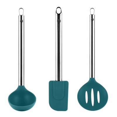Kitchen Utensils Set Fagor...