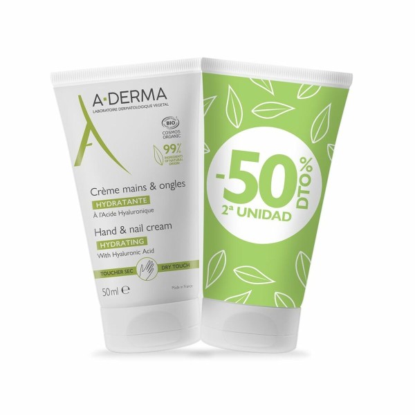 Крем для рук A-Derma A-DERMA CREMA