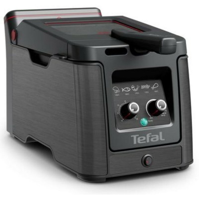 Gruzdintuvė Tefal FR600810...