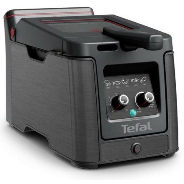 Фритюрница Tefal FR600810 3,5 L