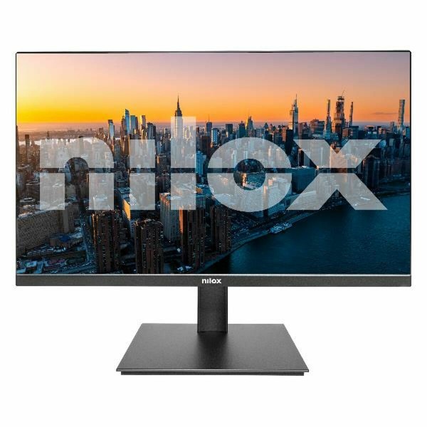 Monitors Nilox NXM24FHD1201