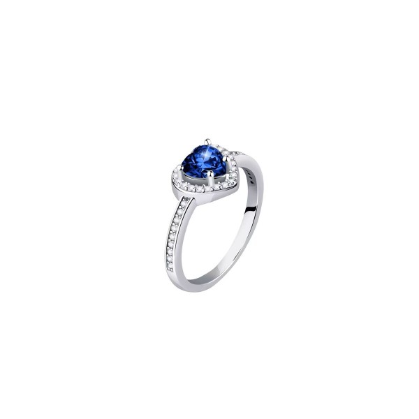 Ladies' Ring Morellato SAVB15016 16