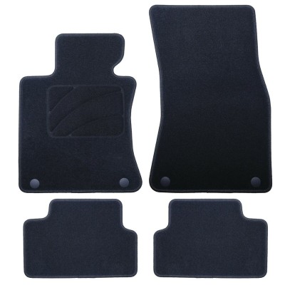 Car Floor Mat Set OCC...
