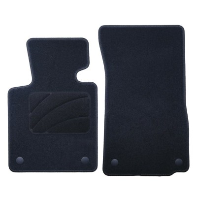 Car Floor Mat Set OCC...