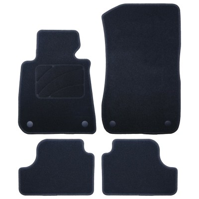 Car Floor Mat Set OCC...