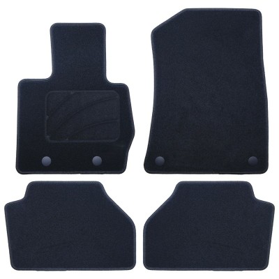 Car Floor Mat Set OCC...