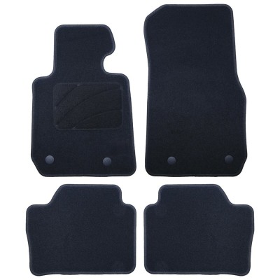 Car Floor Mat Set OCC...