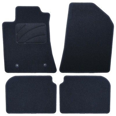 Car Floor Mat Set OCC...