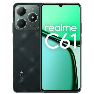 Išmanusis Telefonas Realme...