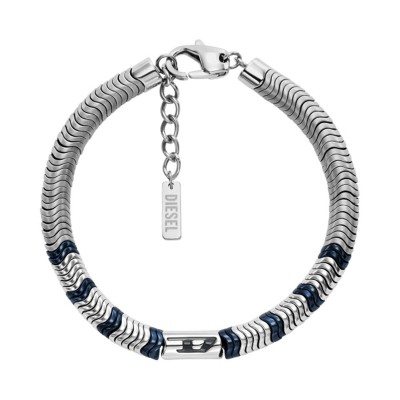 Men's Bracelet Diesel...