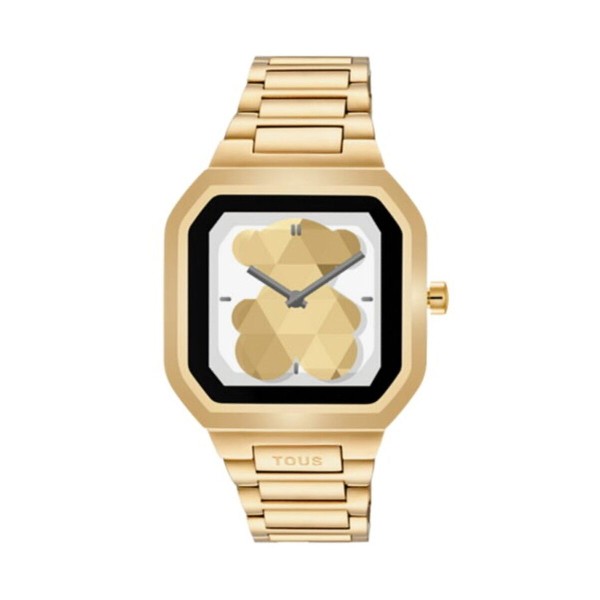 Smartwatch Tous 3000139300 Golden