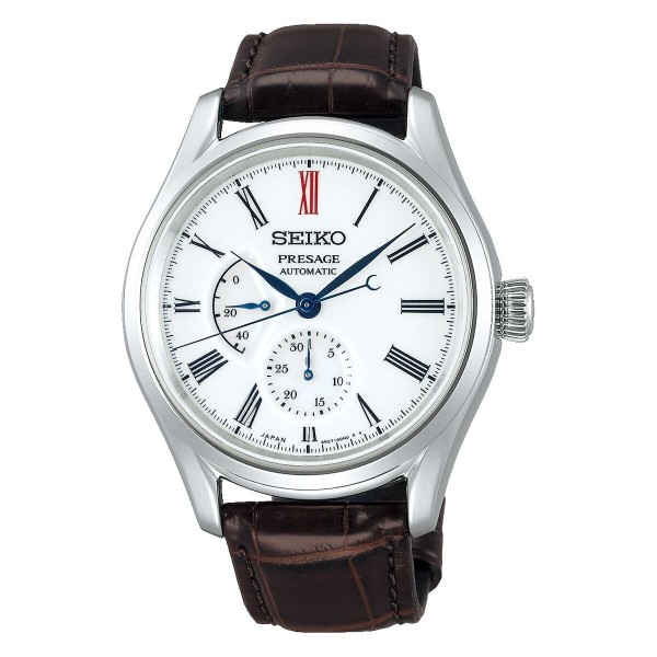 Meeste Kell Seiko SPB093J1