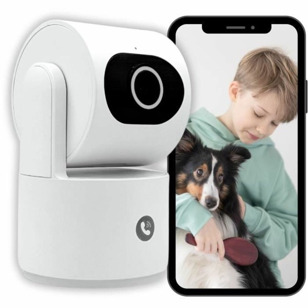 Uzraudzības Videokameras Konyks CAMINI CARE 2